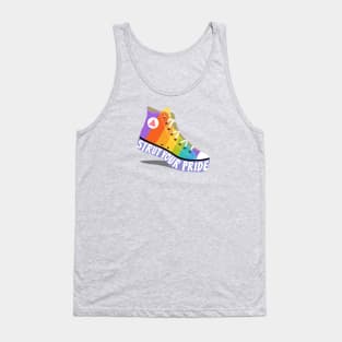 Strut Your Pride Tank Top